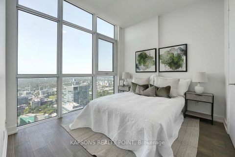 Photo 14 at 6512 - 7 Grenville Street, Bay Street Corridor, Toronto