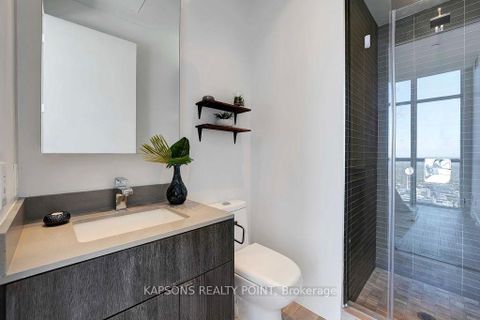 Photo 17 at 6512 - 7 Grenville Street, Bay Street Corridor, Toronto