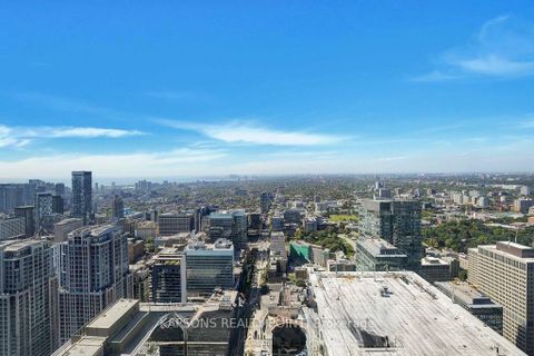 Photo 21 at 6512 - 7 Grenville Street, Bay Street Corridor, Toronto