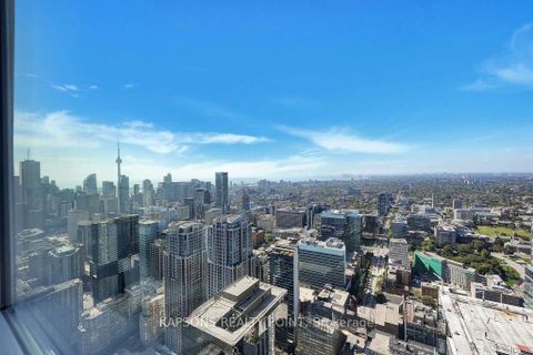 Photo 22 at 6512 - 7 Grenville Street, Bay Street Corridor, Toronto