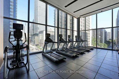 Photo 24 at 6512 - 7 Grenville Street, Bay Street Corridor, Toronto