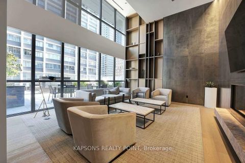 Photo 25 at 6512 - 7 Grenville Street, Bay Street Corridor, Toronto