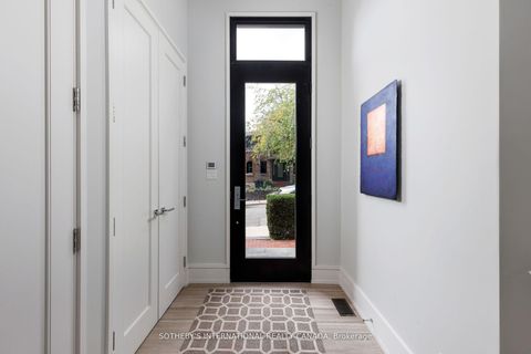 Photo 4 at 7 Thurloe Avenue, Mount Pleasant West, Toronto