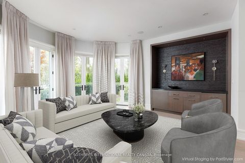 Photo 6 at 7 Thurloe Avenue, Mount Pleasant West, Toronto