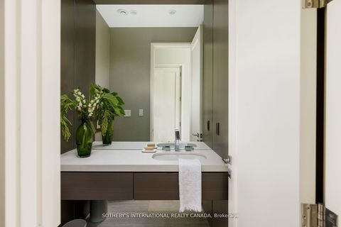 Photo 8 at 7 Thurloe Avenue, Mount Pleasant West, Toronto