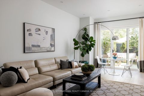 Photo 12 at 7 Thurloe Avenue, Mount Pleasant West, Toronto