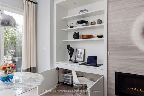 Photo 15 at 7 Thurloe Avenue, Mount Pleasant West, Toronto