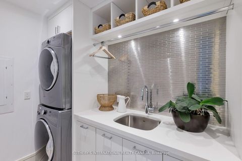 Photo 24 at 7 Thurloe Avenue, Mount Pleasant West, Toronto