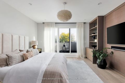 Photo 26 at 7 Thurloe Avenue, Mount Pleasant West, Toronto