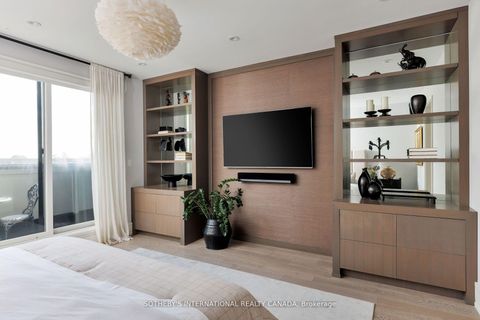 Photo 27 at 7 Thurloe Avenue, Mount Pleasant West, Toronto