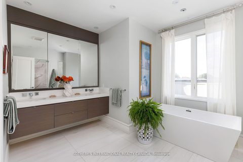 Photo 31 at 7 Thurloe Avenue, Mount Pleasant West, Toronto