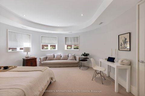 Photo 35 at 7 Thurloe Avenue, Mount Pleasant West, Toronto