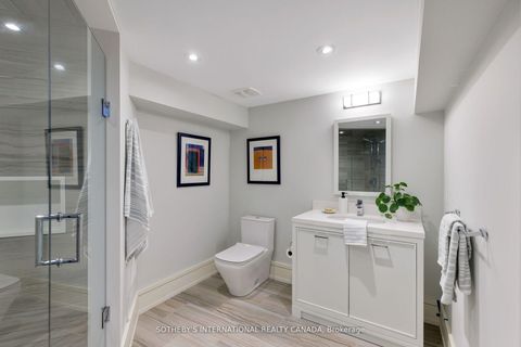 Photo 37 at 7 Thurloe Avenue, Mount Pleasant West, Toronto