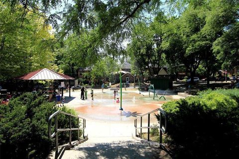 Photo 44 at 7 Thurloe Avenue, Mount Pleasant West, Toronto