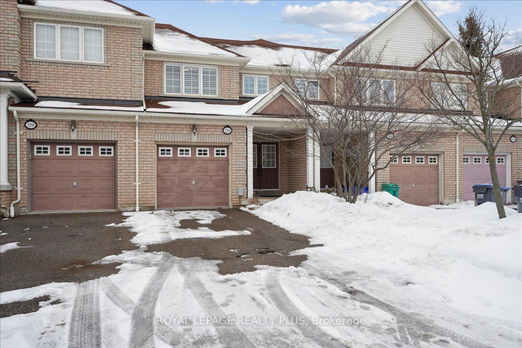 5300 Palmetto Place, Churchill Meadows, Mississauga 