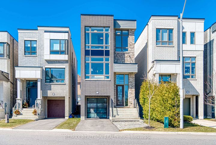 Photo 0 at 10 Hesperus Road, Patterson, Vaughan