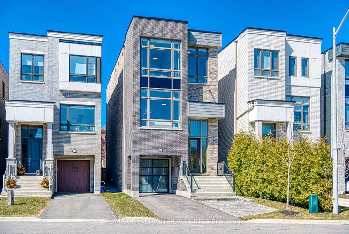 Photo 1 at 10 Hesperus Road, Patterson, Vaughan