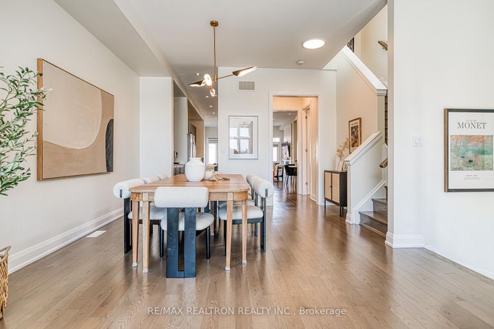 Photo 14 at 10 Hesperus Road, Patterson, Vaughan