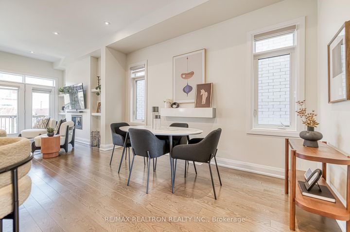 Photo 20 at 10 Hesperus Road, Patterson, Vaughan