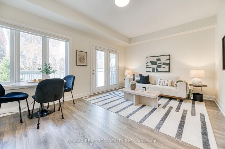 Photo 40 at 10 Hesperus Road, Patterson, Vaughan