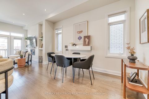 Photo 20 at 10 Hesperus Road, Patterson, Vaughan