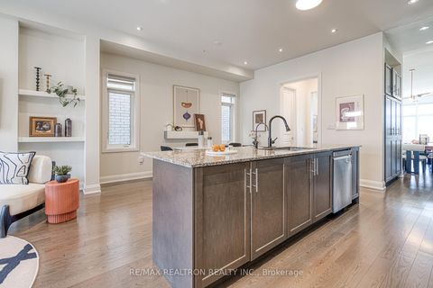 Photo 29 at 10 Hesperus Road, Patterson, Vaughan