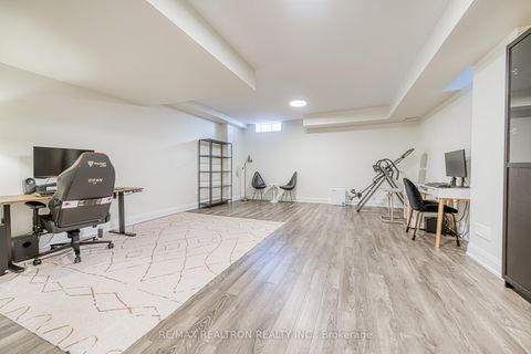 Photo 44 at 10 Hesperus Road, Patterson, Vaughan