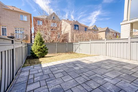 Photo 47 at 10 Hesperus Road, Patterson, Vaughan