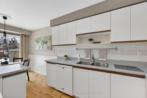 Photo 5 at 890 Caribou Valley Circle, Armitage, Newmarket