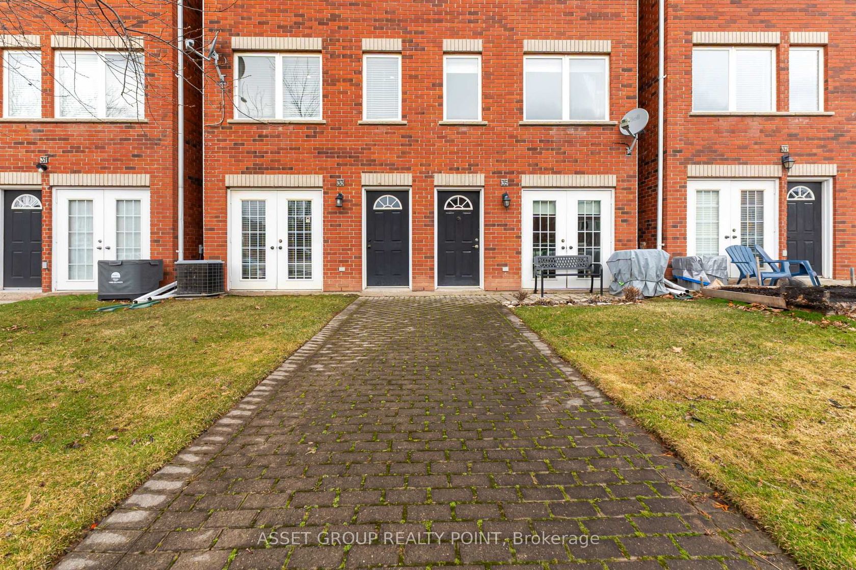 33 - 1751 Lampman Avenue, Uptown, Burlington 