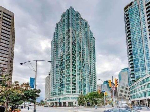 Photo 7 at 705 - 10 Yonge Street, Waterfront Communities C1, Toronto