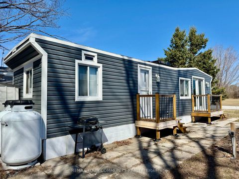 Photo 1 at 204 - 285 Crydermans Side Road, Baldwin, Georgina