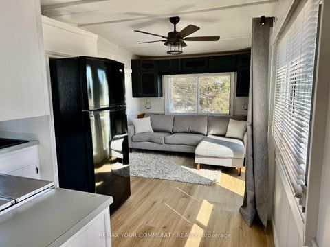 Photo 3 at 204 - 285 Crydermans Side Road, Baldwin, Georgina