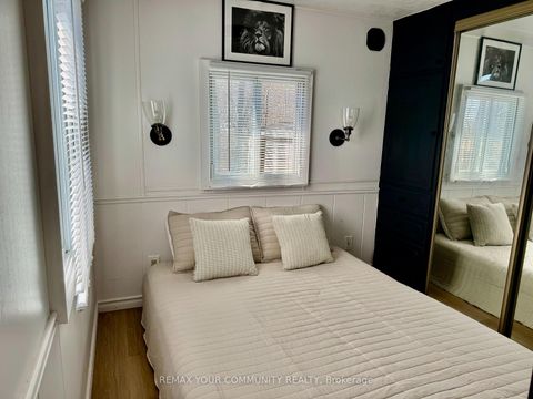 Photo 8 at 204 - 285 Crydermans Side Road, Baldwin, Georgina