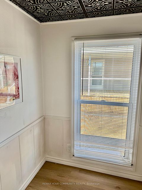 Photo 10 at 204 - 285 Crydermans Side Road, Baldwin, Georgina