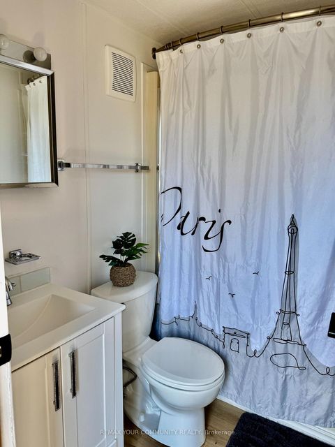 Photo 13 at 204 - 285 Crydermans Side Road, Baldwin, Georgina