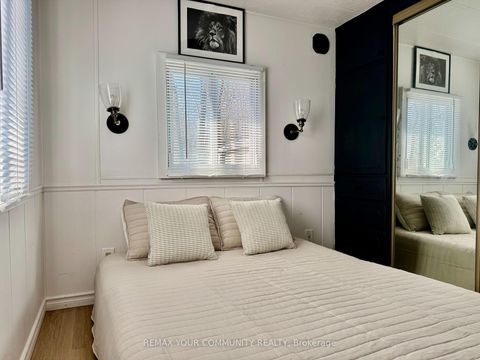 Photo 14 at 204 - 285 Crydermans Side Road, Baldwin, Georgina