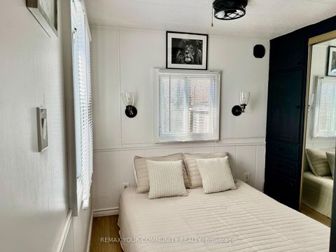 Photo 15 at 204 - 285 Crydermans Side Road, Baldwin, Georgina