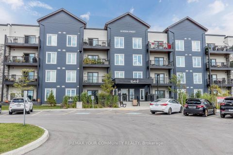 Photo 2 at 412 - 54 Koda Street, Rural Barrie Southwest, Barrie