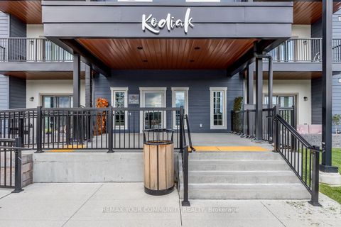 Photo 5 at 412 - 54 Koda Street, Rural Barrie Southwest, Barrie