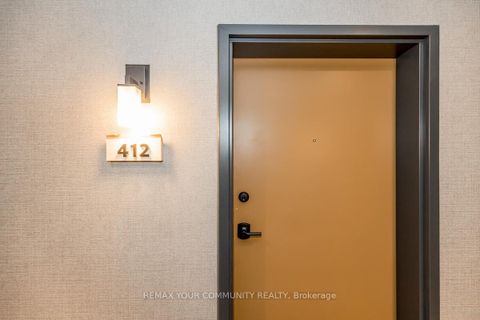 Photo 12 at 412 - 54 Koda Street, Rural Barrie Southwest, Barrie