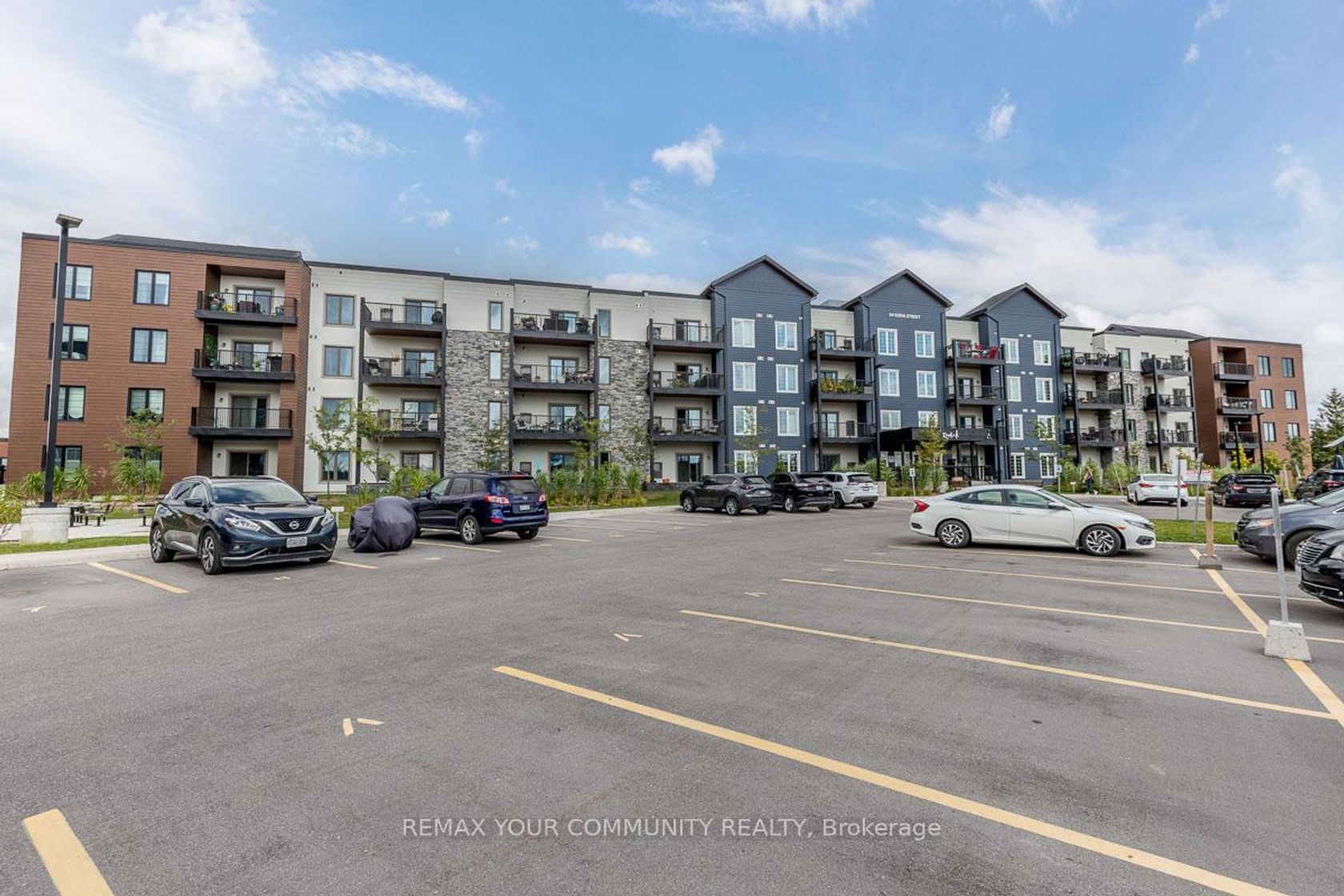 412 - 54 Koda Street, Rural Barrie Southwest, Barrie photo 7