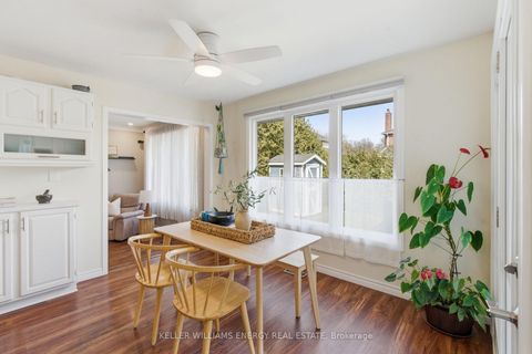 Photo 14 at 555 Peggoty Circle, Eastdale, Oshawa