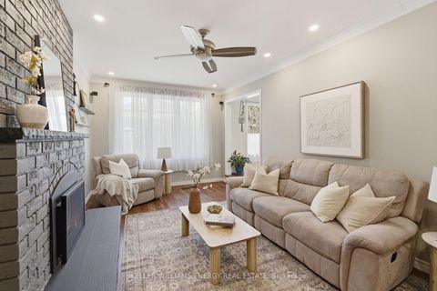 Photo 16 at 555 Peggoty Circle, Eastdale, Oshawa