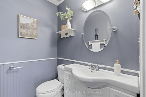 Photo 20 at 555 Peggoty Circle, Eastdale, Oshawa