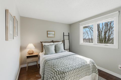 Photo 30 at 555 Peggoty Circle, Eastdale, Oshawa