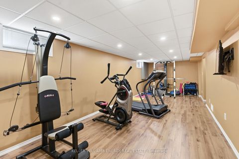 Photo 34 at 555 Peggoty Circle, Eastdale, Oshawa