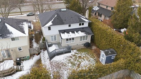 Photo 40 at 555 Peggoty Circle, Eastdale, Oshawa