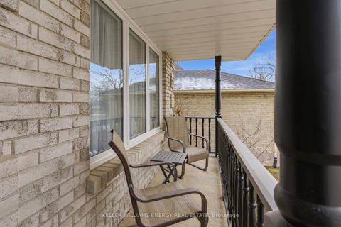 Photo 42 at 555 Peggoty Circle, Eastdale, Oshawa