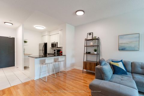 Photo 1 at 102 - 225 Sherway Gardens Road, City Centre West, Toronto